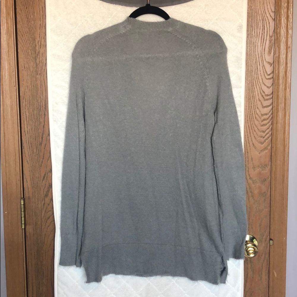 Cardigan - Picture 2 of 2